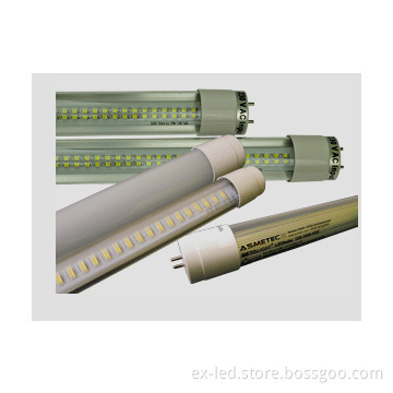 8 foot t8 lighting